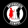 Antifascista siempre