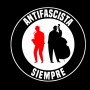 Antifascista siempre