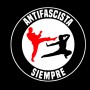 Antifascista siempre