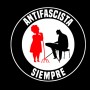 Antifascista siempre
