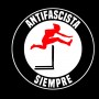 Antifascista siempre