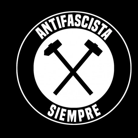 Antifascista siempre