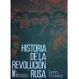 HISTORIA DE LA REVOLUCION RUSA libro