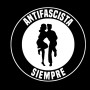 Antifascista siempre