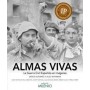 ALMAS VIVAS - LA GUERRA CIVIL ESPAÑOLA EN IMAGENES libro
