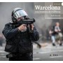 WARCELONA - UNA HISTORIA DE VIOLENCIA libro -masivo-