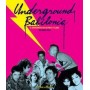 UNDERGROUND BABILONIA libro