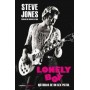 LONELY BOY - HISTORIAS DE UN SEX PISTOL libro -masivo-