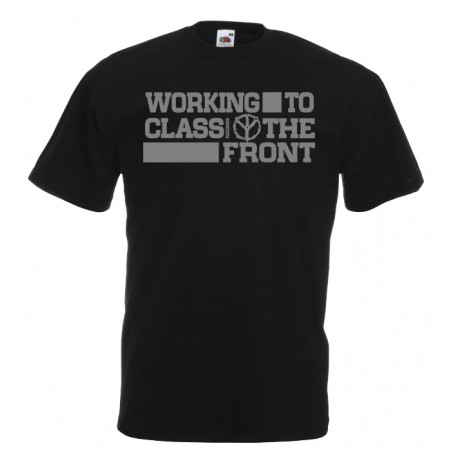 Working Class to the front