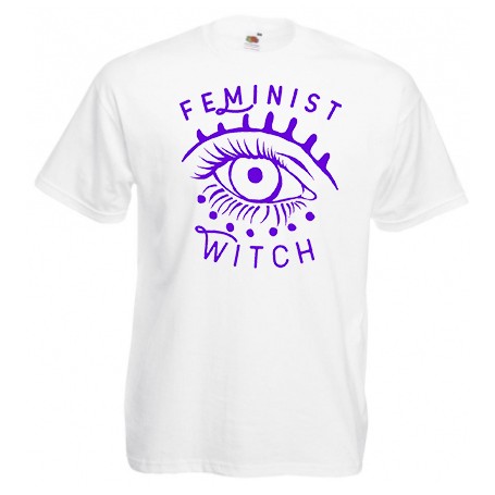feminist witch