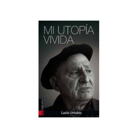MI UTOPIA VIVIDA libro