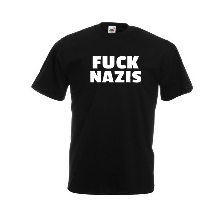 fuck nazis