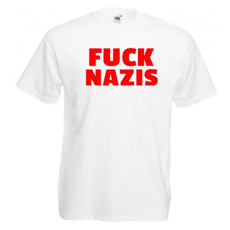 fuck nazis