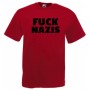 fuck nazis