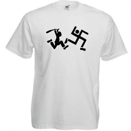 fuck nazis