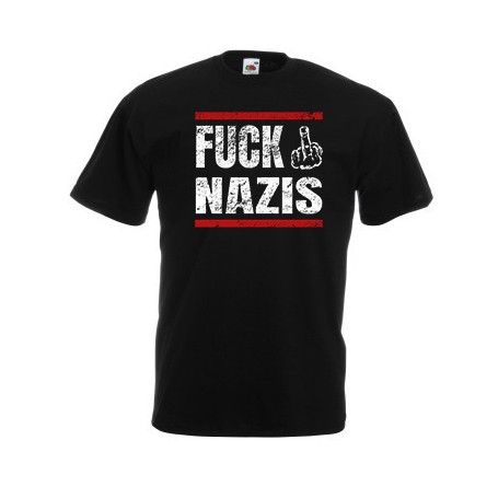 fuck nazis