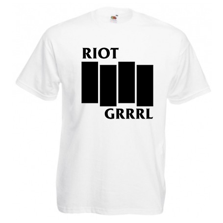 riot grrrl