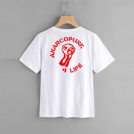 ANARCOPUNK FOR LIFE2