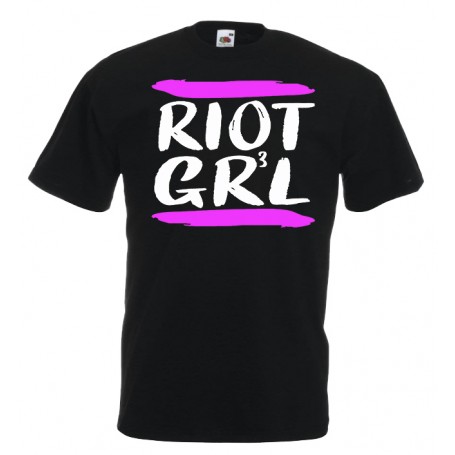 riot grrrl