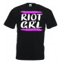 riot grrrl