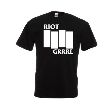 riot grrrl