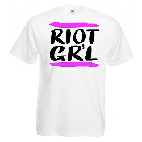 riot grrrl