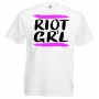 riot grrrl