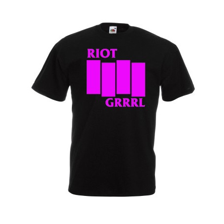 riot grrrl