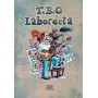 TEBEO LABORDETA libro