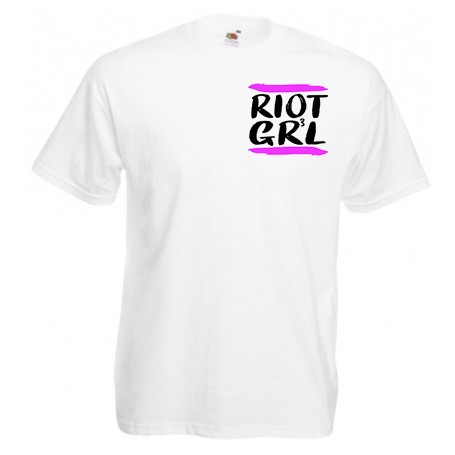 riot grrrl