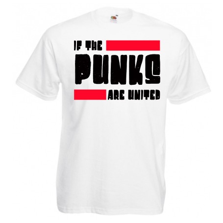 if the punks are united