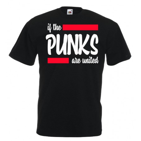 if the punks are united