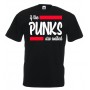 if the punks are united