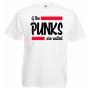 if the punks are united