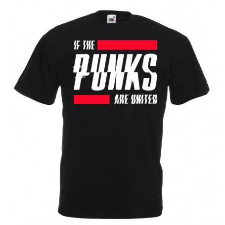 if the punks are united