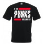 if the punks are united