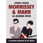 MORRISSEY Y MARR - LA ALIANZA ROTA libro