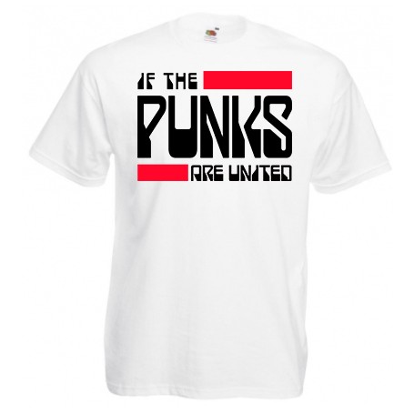 if the punks are united