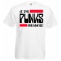 if the punks are united