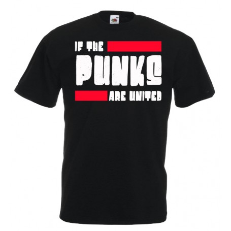if the punks are united
