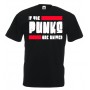if the punks are united