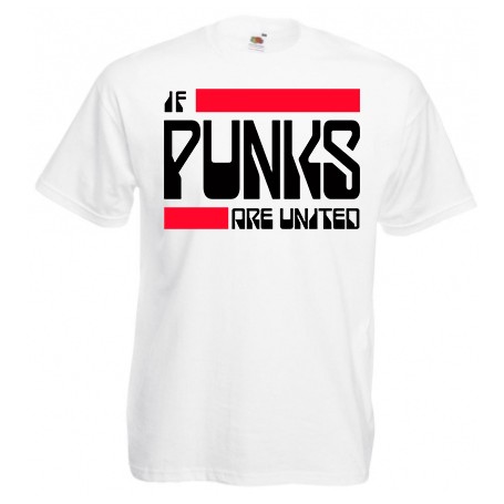 if the punks are united