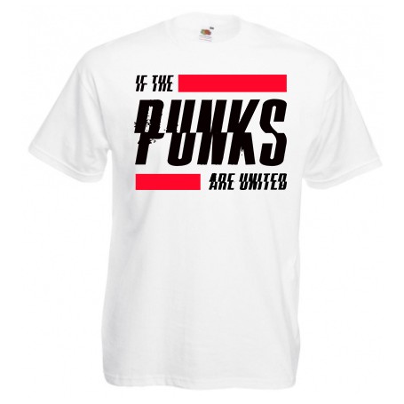 if the punks are united