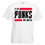 if the punks are united