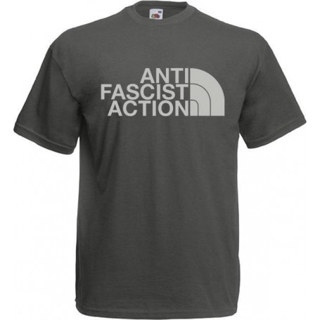 ANTI FASCIST ACTION