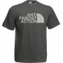 ANTI FASCIST ACTION
