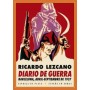 DIARIO DE GUERRA libro