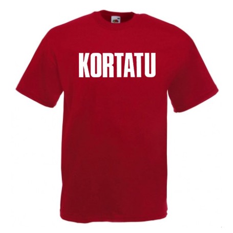 kortatu