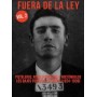 FUERA DE LA LEY - HAMPA, ANARQUISTAS, BANDOLEROS Y APACHES - LOS BAJOS FONDOS EN ESPAÑA (1900-1923) libro - masivo
