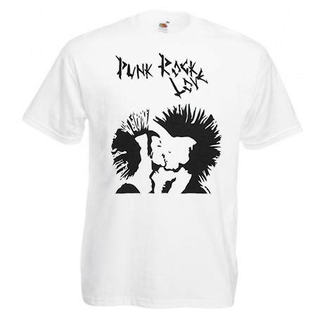 punk rock love